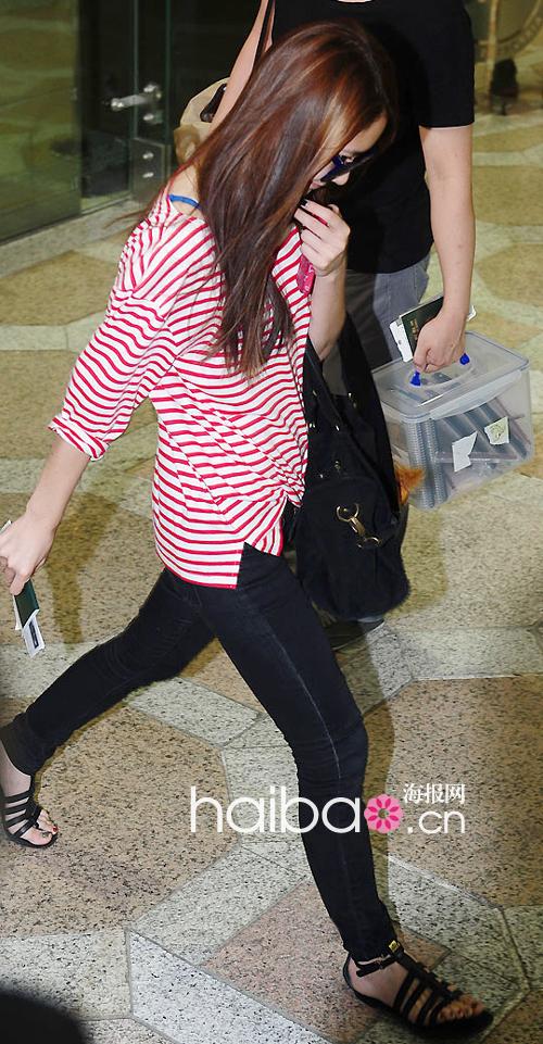 F(x)v成员成员郑秀晶vs时代爱爱女生郑秀妍,SM为什么喜欢成员少女图片