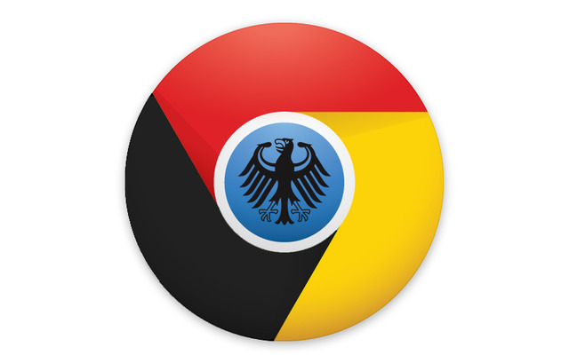 德国联邦信息安全办公室推荐使用Google Chro