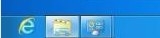 Windows 8任务栏不再显示“开始”按钮