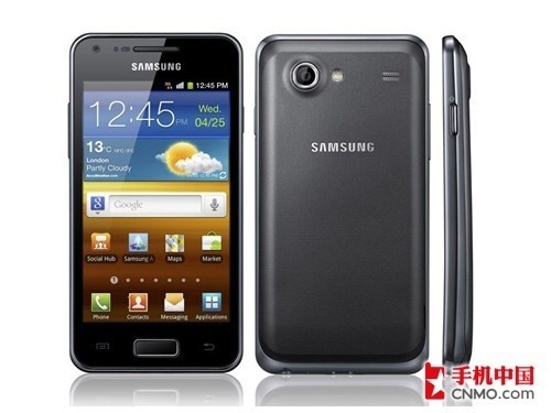 三星Galaxy S Advance（GT-i9070）