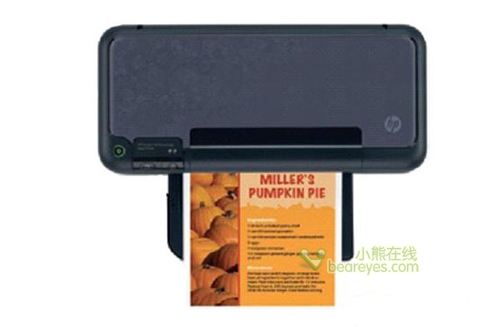 最潮云打印 HP Photosmart 6510热卖
