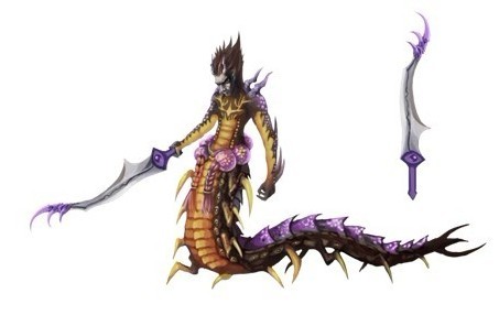 百眼魔君