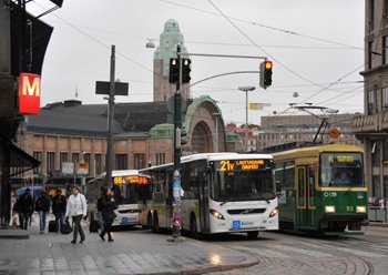 芬兰政府制定移民融入法欢迎外来劳动力移民-