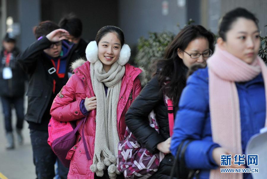 2012年北京电影学院招生工作正式开始_焦点图