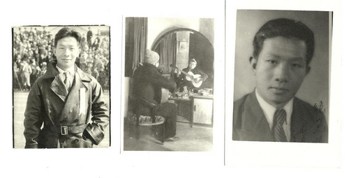 2012年2月15日即将迎来伟大的人民音乐家聂耳先生诞辰100周年,由