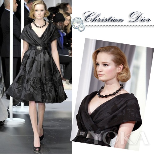 2012 christian dior߶㳡ͼ