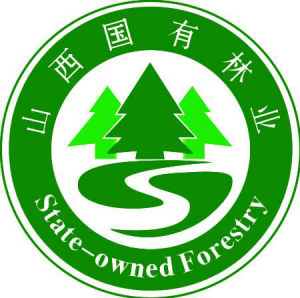 山西启用"国有林业"标识(图)