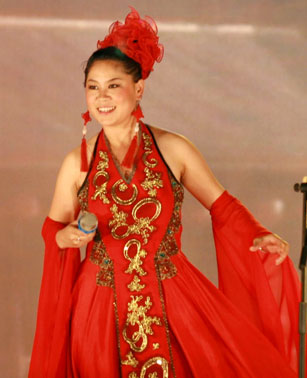 沈春阳:本山传媒二人转演员,小沈阳妻子
