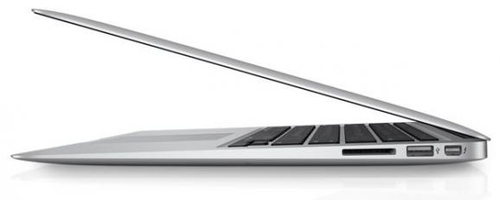 苹果公布全新MacBook Air教育优惠项目
