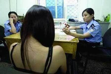 组图:盘点各地不堪入目的扫黄现场-郑州搜狐焦点
