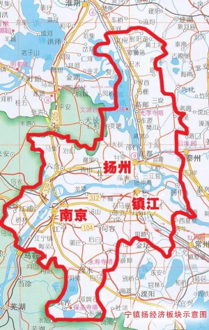 扬州借
