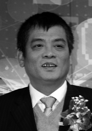 金发科技股份有限公司董事长袁志敏 先生 