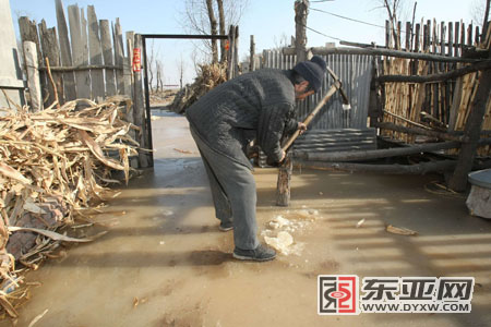 榆树市有多少人口_...情已致使平泉县榆树林子镇半截沟村628口人吃水非常困难