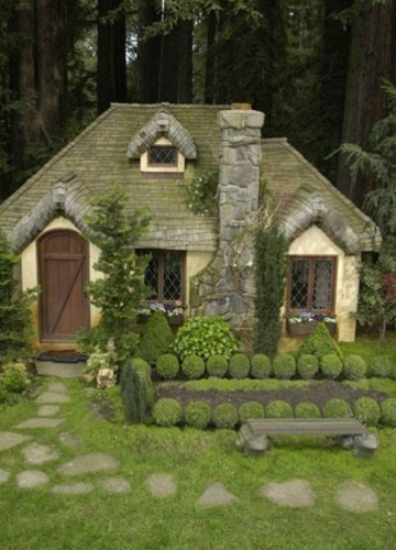 pictsque garden԰С