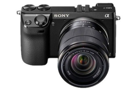 ΢߻ NEX-7˫׻ѡ