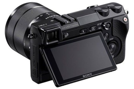 ΢߻ NEX-7˫׻ѡ