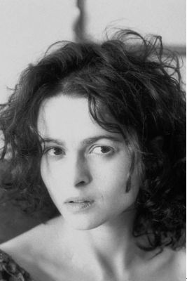 海伦娜-邦汉-卡特 helena bonham carter