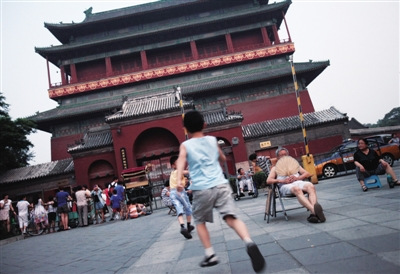 北京东城拟疏解3万户旧城居民 保守估需资金5