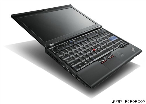 超值商务本!thinkpad x220i仅售5600