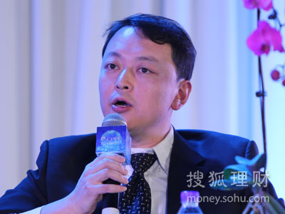 赵宇彤:新华基金专户投资风格注重成长型
