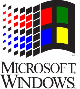 微软宣布windows 8全新logo