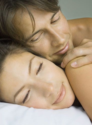 30种最经典的两性技巧 让你夜夜新鲜