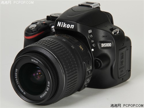 尼康(Nikon) D5100(单头套机18-55mmVR)