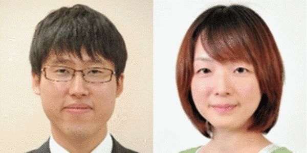 井山裕太已经订婚预计5月末与将棋女初段晚婚