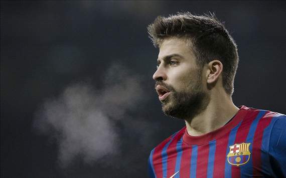 gerard pique barcelona