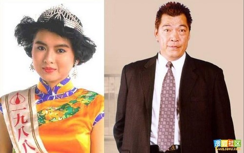 陈淑兰和成奎安(8 /51张)
