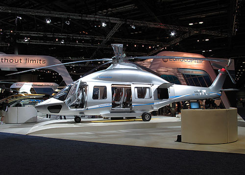 直-15\/AC352直升机开始批量生产 今年造17