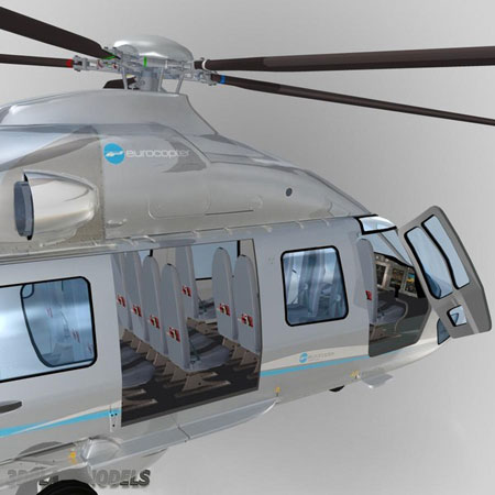 直-15/ac352直升机开始批量生产今年造17架