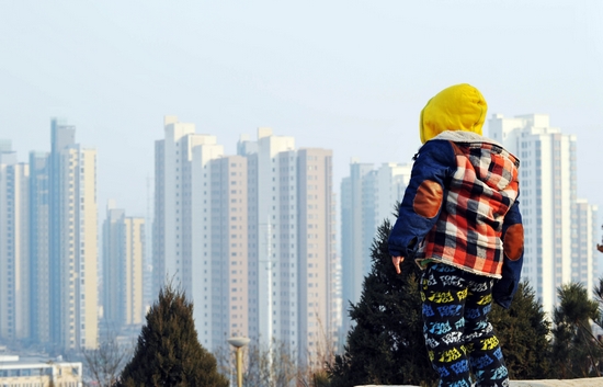 上海住房限售政策不改变 楼市调控力度不会放