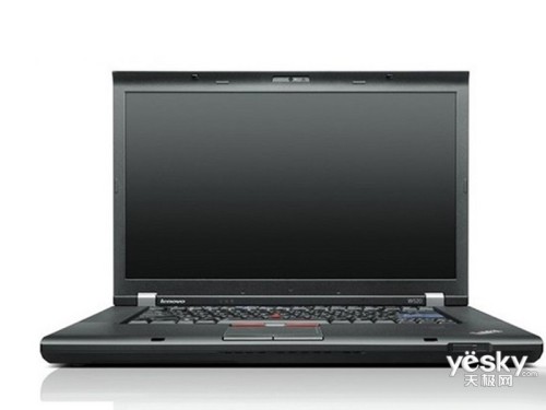 沉稳商务风格 thinkpad t420本售9999元