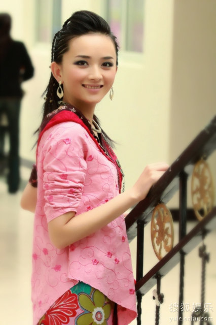 李依玲剧照