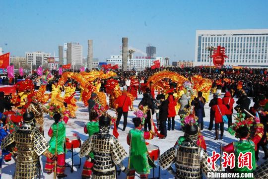 辽宁鲅鱼圈旅游景点_辽宁鲅鱼圈人口