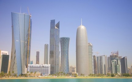 世界最富裕国家和地区排名:卡塔尔第一香港第