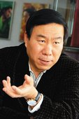 专访张伟平：《十三钗》收回投资还需要时间