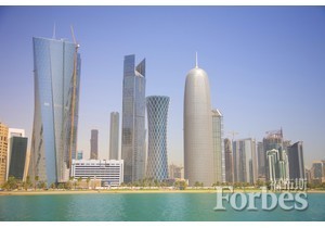 全球最富有国家和地区排名:卡塔尔第1 香港第