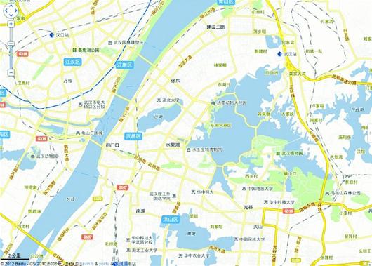 武汉汉口江滩交通路线,怎么去汉口江滩:  公交线路:248路,全程约2