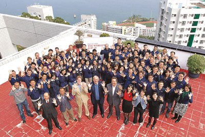 2012年全球MBA排名:中国五家上榜 科大3年十