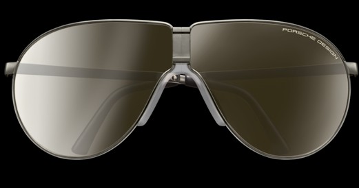 保时捷设计40周年庆活动 眼镜引领行业的风向