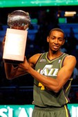 NBA2012全明星扣篮大赛图片