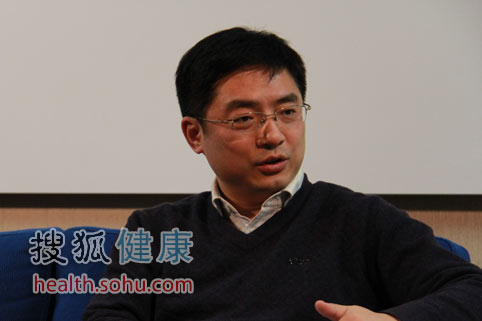吴东宇教授谈脑卒中患者的康复治疗及护理