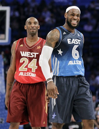 nba全明星_nba全明星时间