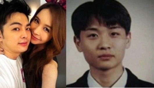 韩变性艺人河莉秀曝高中照 网友高呼"花美男"_首页小图_中国广播网