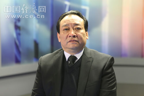 曹建华:好的养老模式更需得到政府的监管(图)