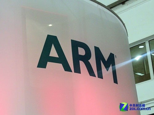ARM也来到了今年的MWC上