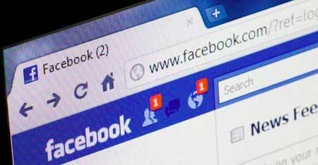 Facebook资料可预测职场表现