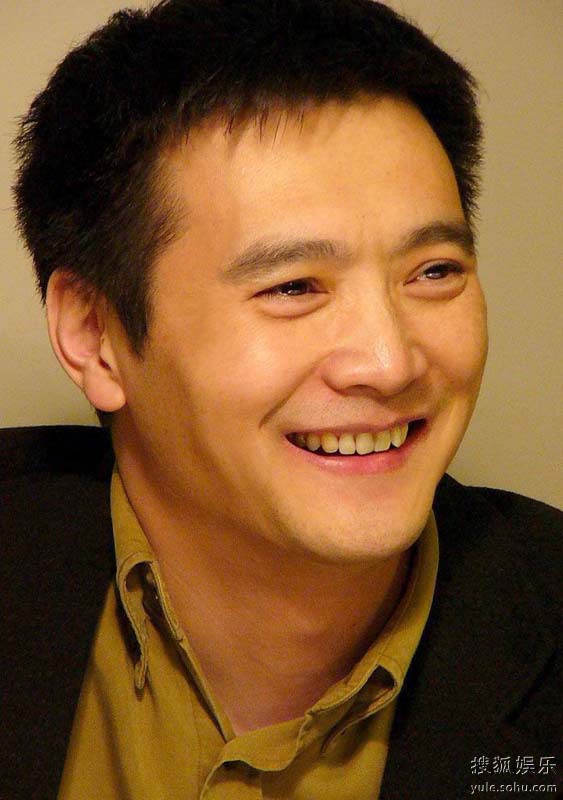 《夫妻那些事》热播 导演汪俊引领新都市剧风潮